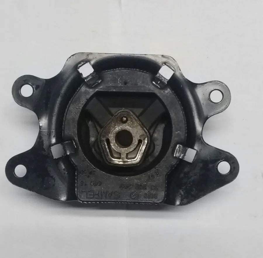 SOPORTE MOTOR DEL IZQ GM CORSA-MERIVA 03 (HID-S/S)