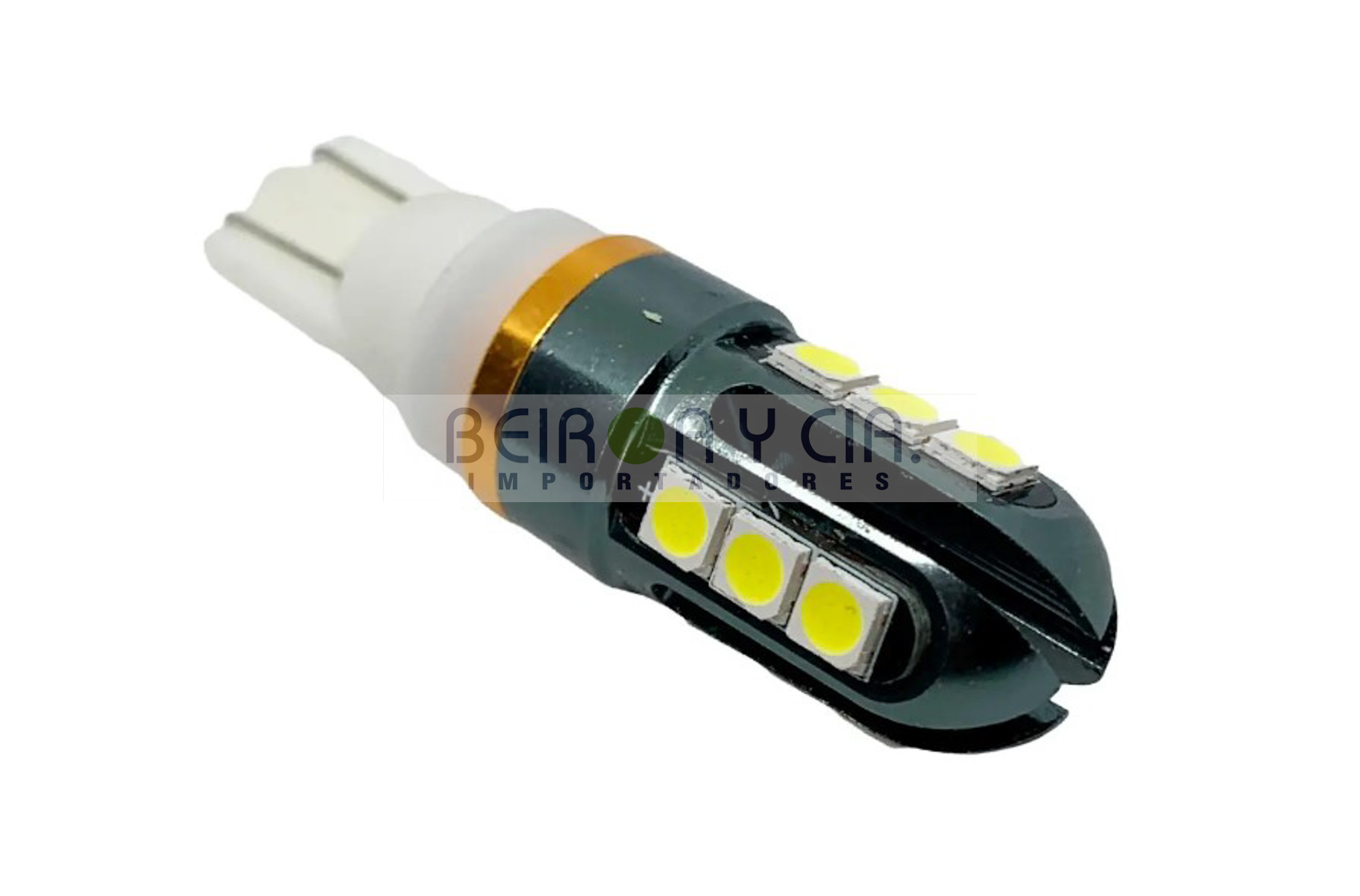 LAMPARA LED XE C/IMP 12/24V 12 LEDS = 501