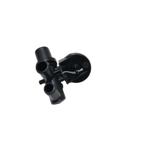 CANILLA CALEF. CORSA 1 2005...2012 4 VIAS 2 BOCAS GDES. 21MM + 2 BOCAS DE 17MM