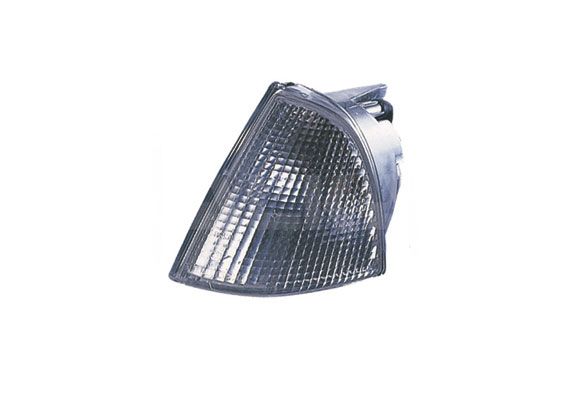 Faro de señalero delantero izquierdo