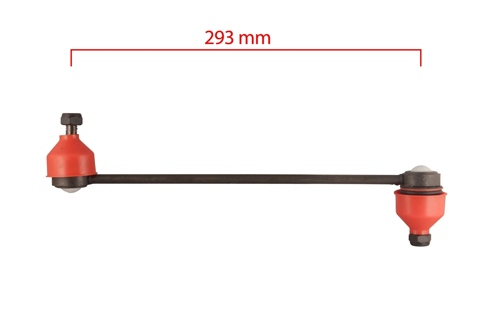 BIELETA DEL FIAT-CITROEN-PEUGEOT (290mm) AYD