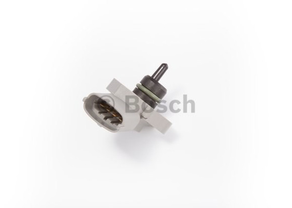 SENSOR MAP CHEVROLET ASTRA/VECTRA/ZAFIRA/S10 2.4 MPFI 2011