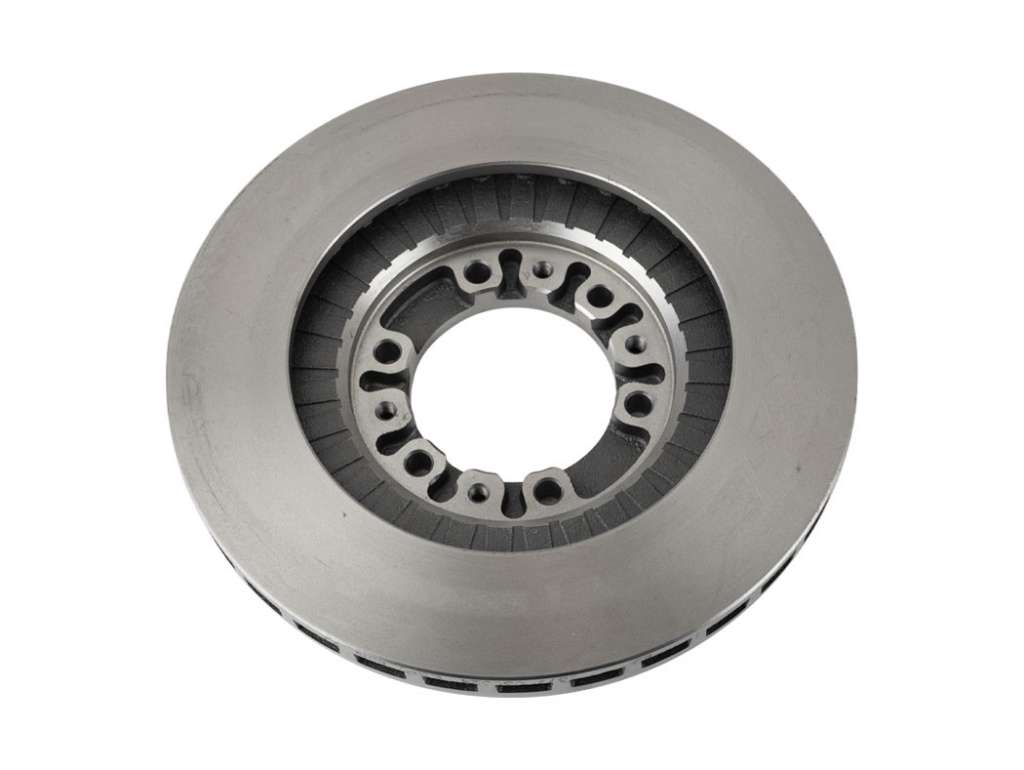 DISCO FRENO MI L200 94/11 VENTILADO DELANTERO 276MM