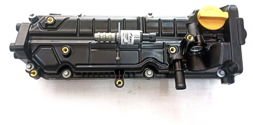 Tapa De Valvula Fiat 2020 1.4 8v Flex 55243372