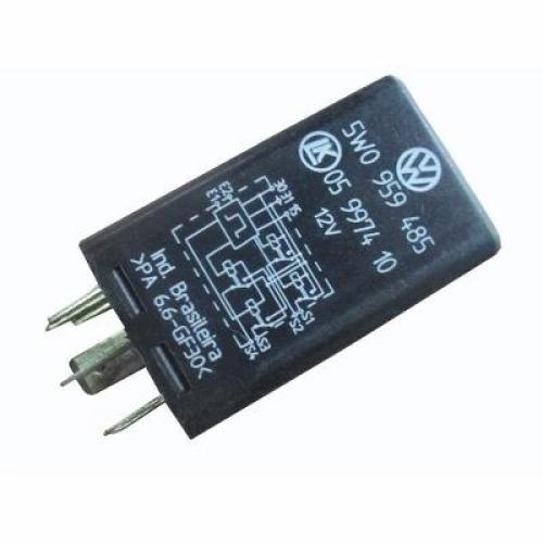 RELAY TEMP. VIDRIO GOL IV PARATI IV KOSTAL ELECTRICO