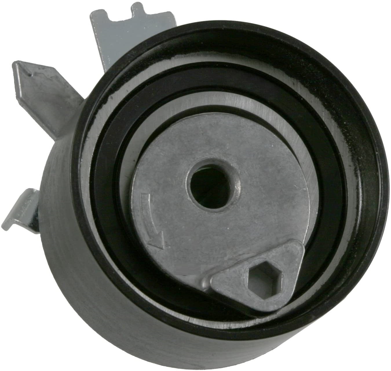 RULEMAN TENSOR CORREA DISTRIBUCION RENAULT CLIO/LOGAN K9K 1.5 DIESEL [VELTEX]