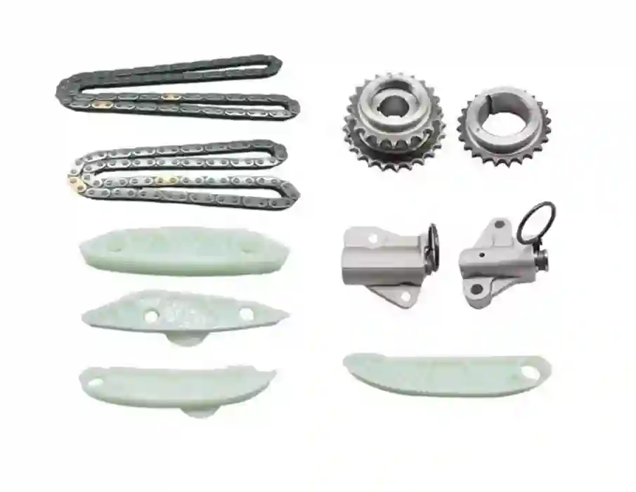 KIT DISTRIBUCION HYUNDAI H1 STARIA 2.2D (D4HB)