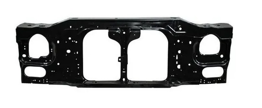 FRENTE INTERIOR