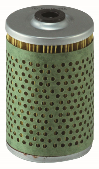 FILTRO DE GASOIL TIPO BOSCH 1/2-3/4 LITROS