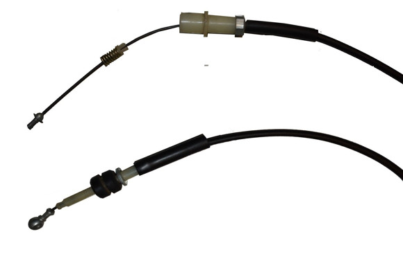CABLE ACELERADOR CHEVROLET VECTRA 1.7D 1997 EN ADELANTE