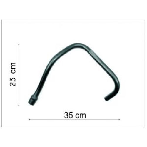 MANGON VAPORES ACEITE FIAT UNO 1.7D DUNA ELBA 7661922-CAU770982-IMP20831-MC77184