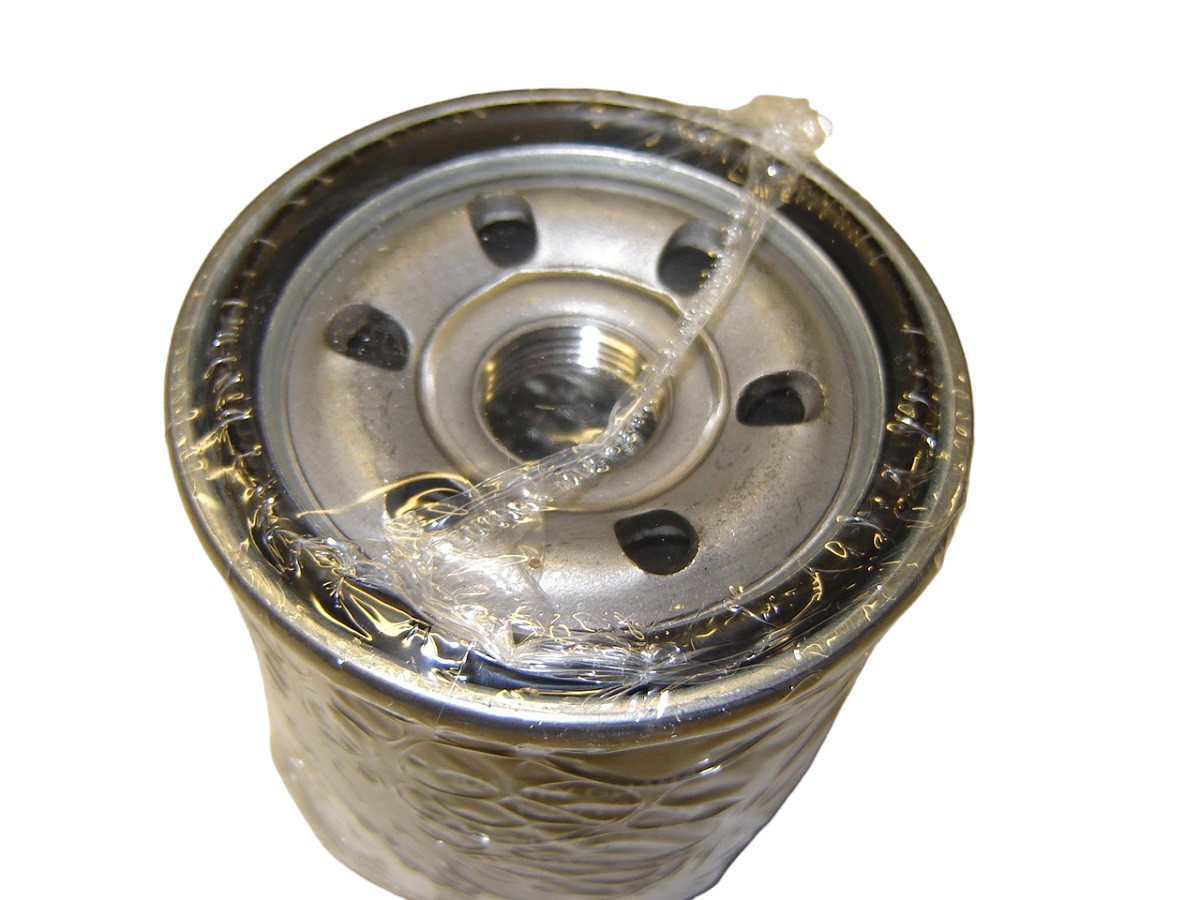 FILTRO ACEITE CHEVROLET N300 / SAIL (ORIGINAL)