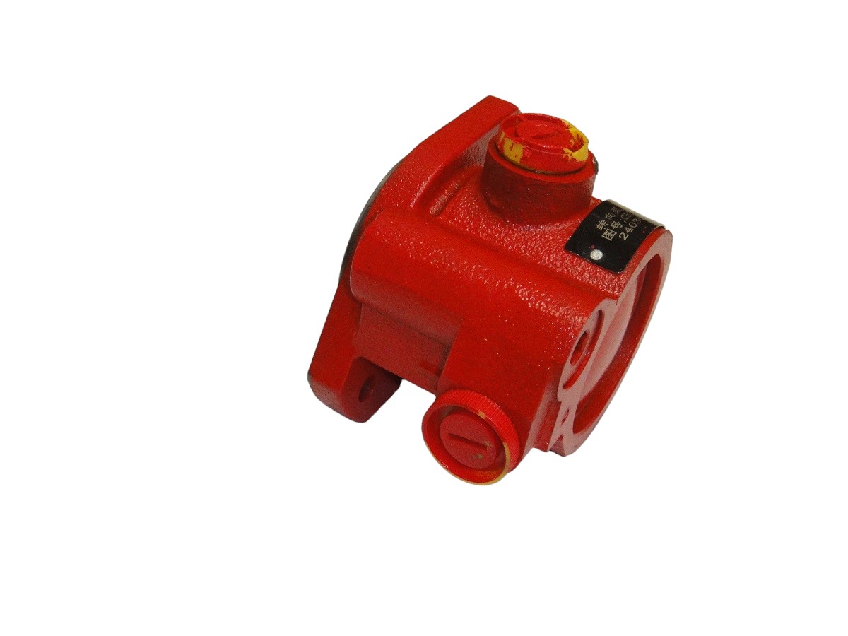 BOMBA DIRECCION HIDR*JAC 1063
