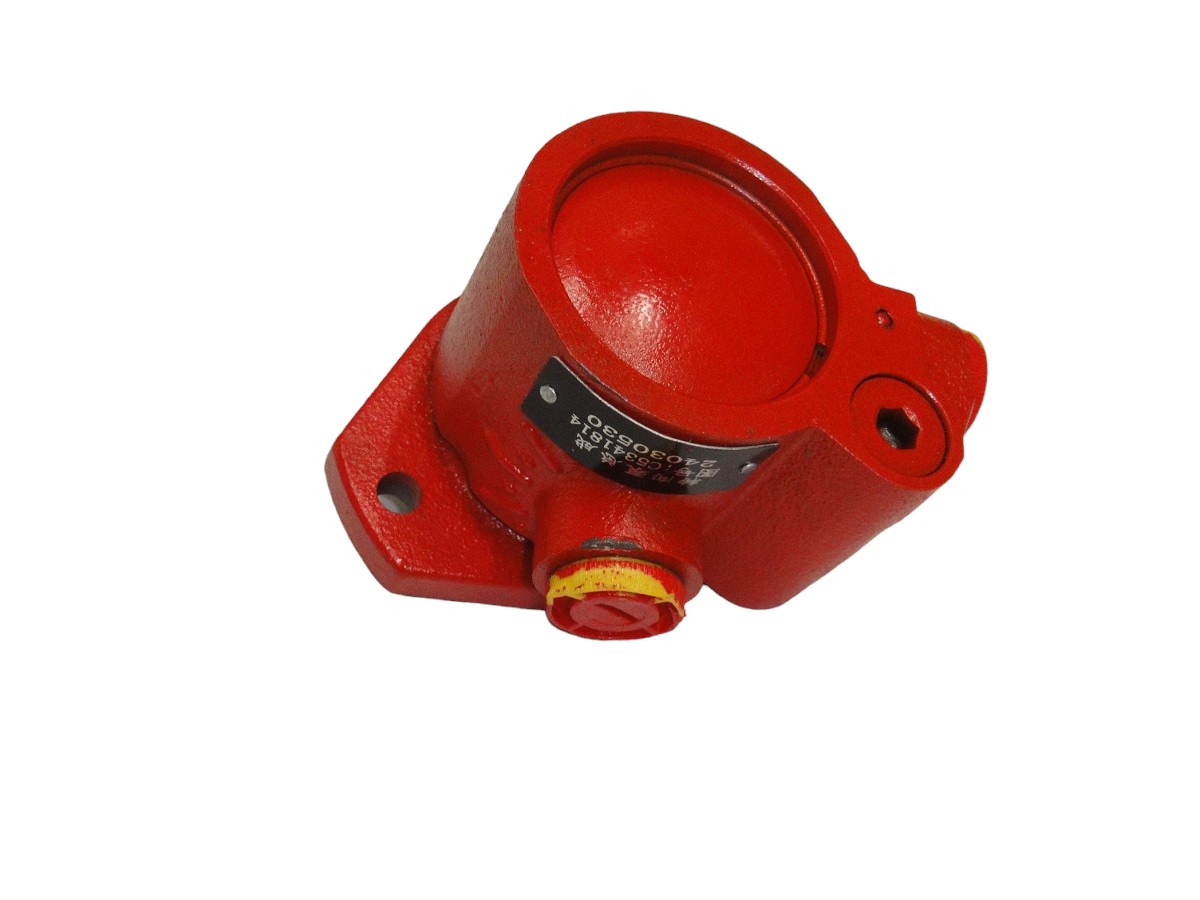 BOMBA DIRECCION HIDR*JAC 1063