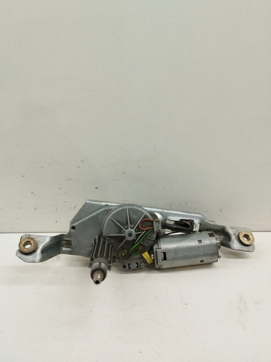 Motor Limpia Luneta Trasero SEAT Ibiza (6K1) 1999-2002 1,4 1.4L 44kW 6K6955711