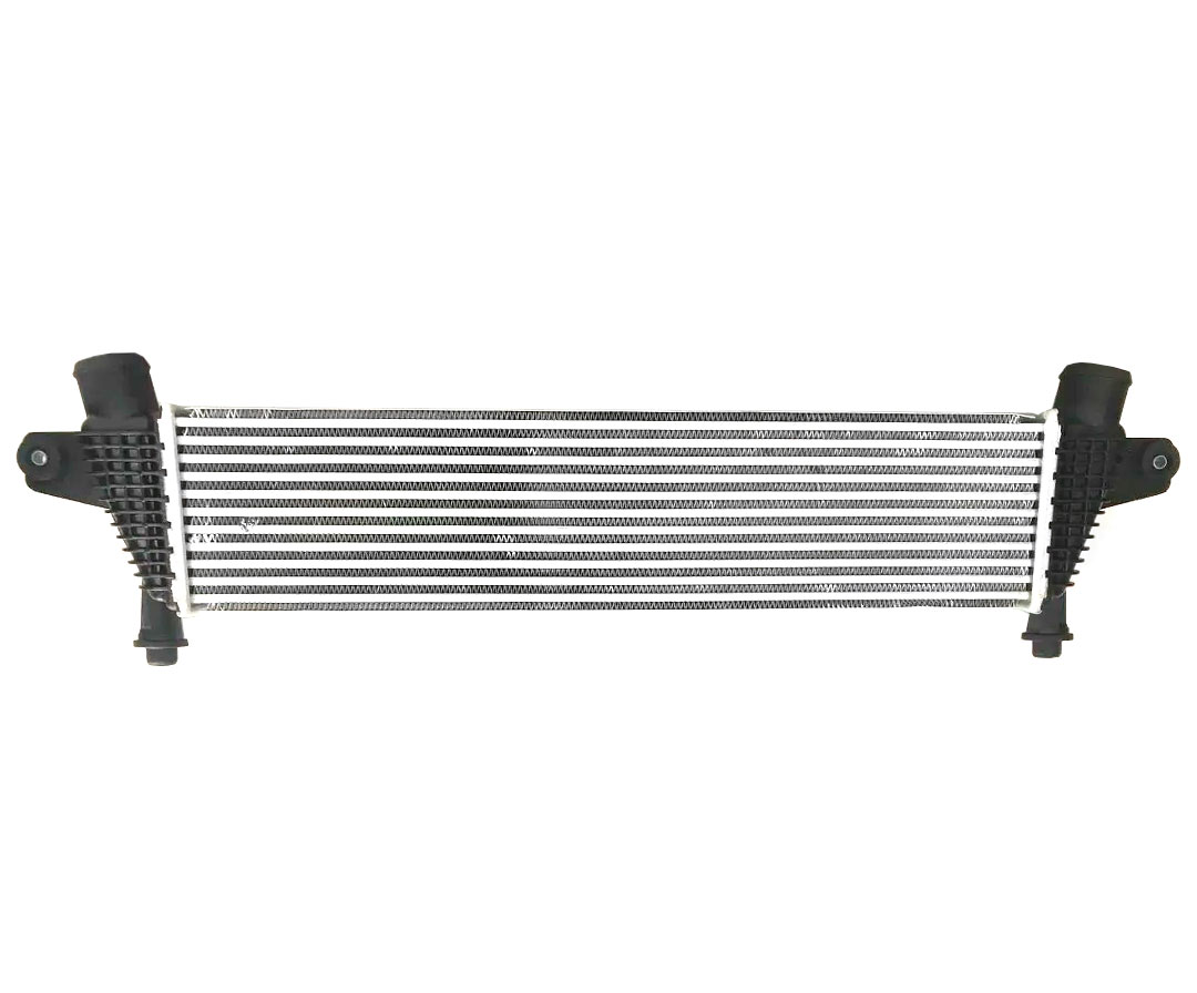 RADIADOR INTERCOOLER (2.8)