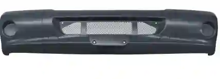 PARAGOLPE DEL MB ACCELO 915