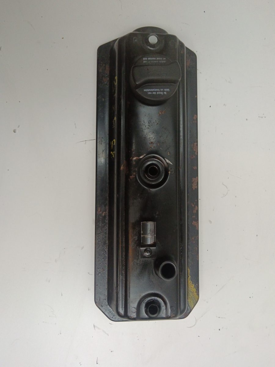 Tapa De Valvulas Volkswagen Polo (9N3) 2005-2010 Advance 1.9L 74kW
