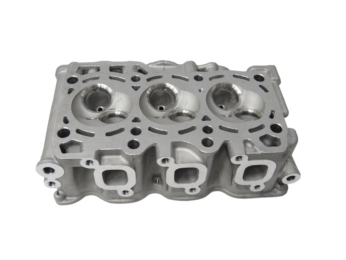 TAPA CILINDROS CHEVROLET SPARK 800CM3