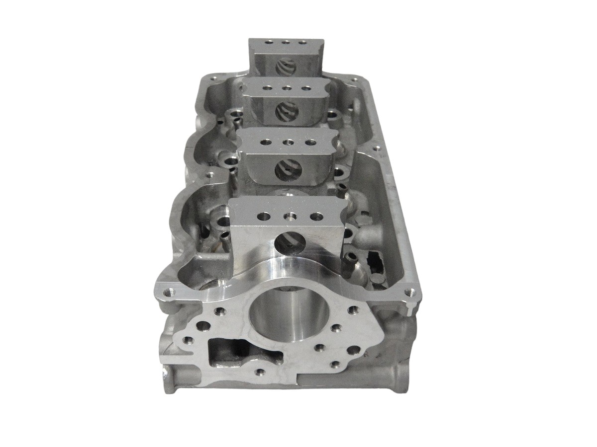TAPA CILINDROS CHEVROLET SPARK 800CM3