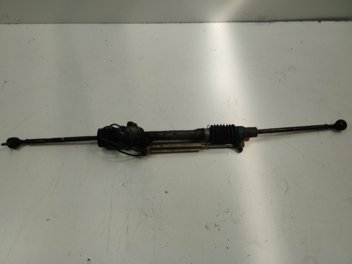 Cremallera Direccion Hidraulica Citroën Berlingo 1996-2002 1.9 600 D Furg. 9526294530