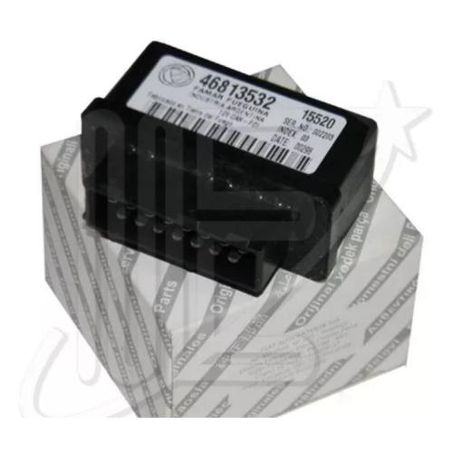 Unidad de Control Electrónico
