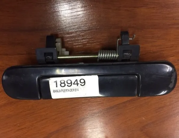 MANIJA PUERTA DER NISSAN SENTRA B14 94