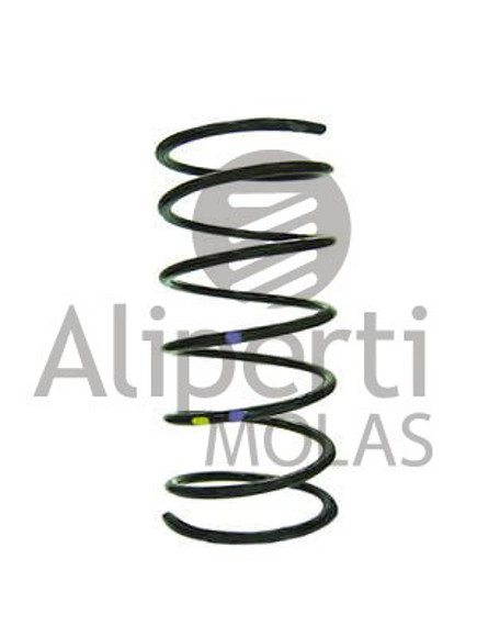 RESORTE-ESPIRAL DELANTERO CITROEN PICASSO 1.6/2.0 2002/