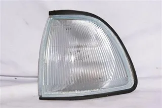 FAROL DEL IZQ KIA PRIDE WAGON DEPO