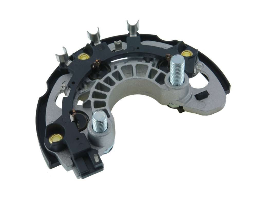 PLACA RECTIFICADORA DELCO GM ONIX/COBALT/SPIN/PRISMA/CRUZE