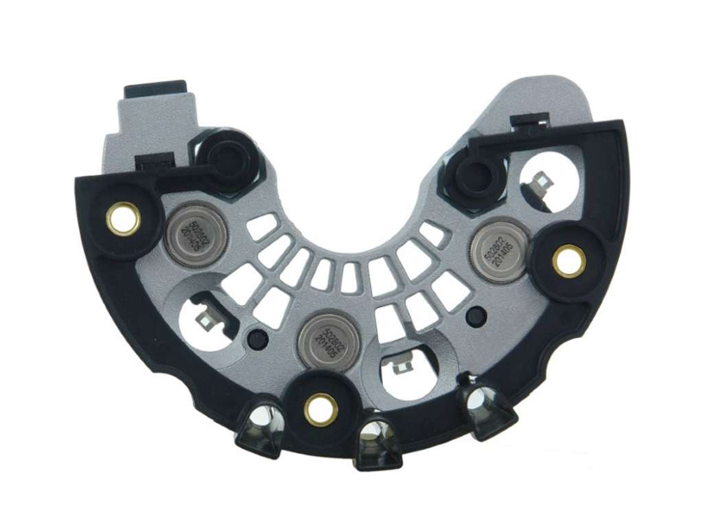 PLACA RECTIFICADORA DELCO GM ONIX/COBALT/SPIN/PRISMA/CRUZE