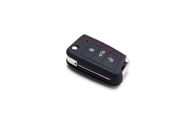 CUBRE LLAVE COLECCION GTI GOLF A7