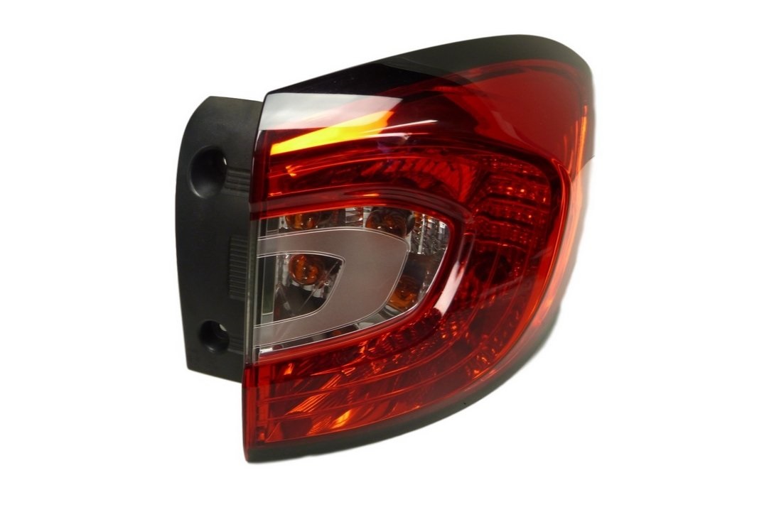 FARO TRASERO RENAULT CAPTUR EXTERIOR DERECHO ORIGINAL [ORIGINAL RENAULT]