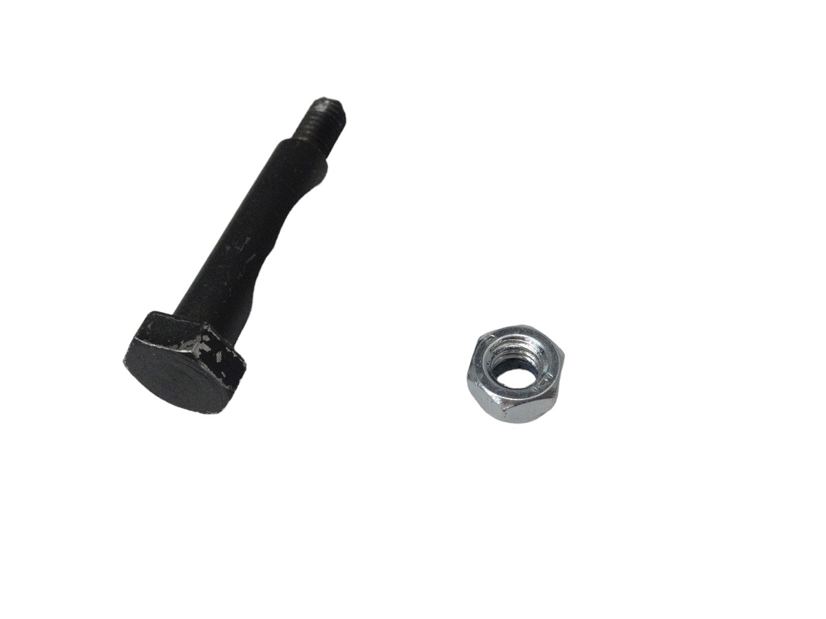 PINO EJE SELECTOR CAJA MONZA/CORSA/CORSA NOVO