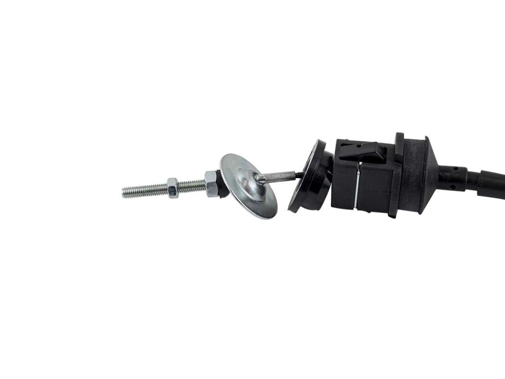 CABLE EMBRAGUE PE 205 1.1/1.4/1.9D