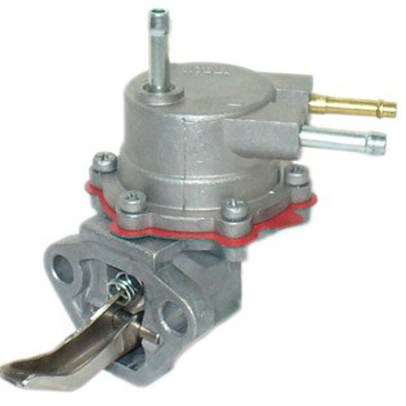 BOMBA COMBUSTIBLE RENAULT R12/18 1.4 CON RETORNO 1983/1984