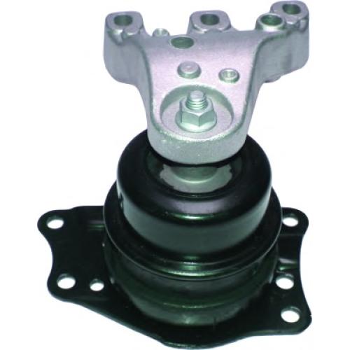 SOPORTE MOTOR VW DEL. DER. SEAT CORDOBA POLO 2002... LUO'S SAVEIRO G V 6Q0199185 710001