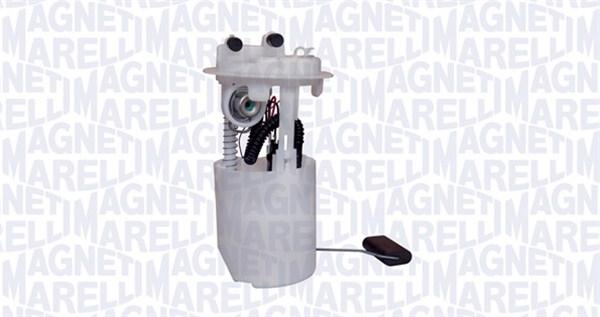 FLOTADOR DE COMBUSTIBLE PEUGEOT CITROEN PARTNER BERLINGO PICASSO 206 1.4 1.6 [MAGNETI MARELLI]