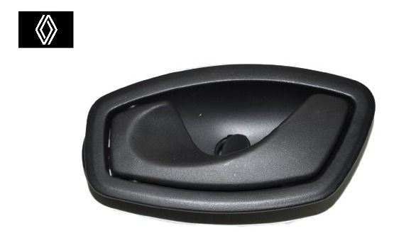 Manija Interior Renault Fluence Clio Iv Captur Megane Orig