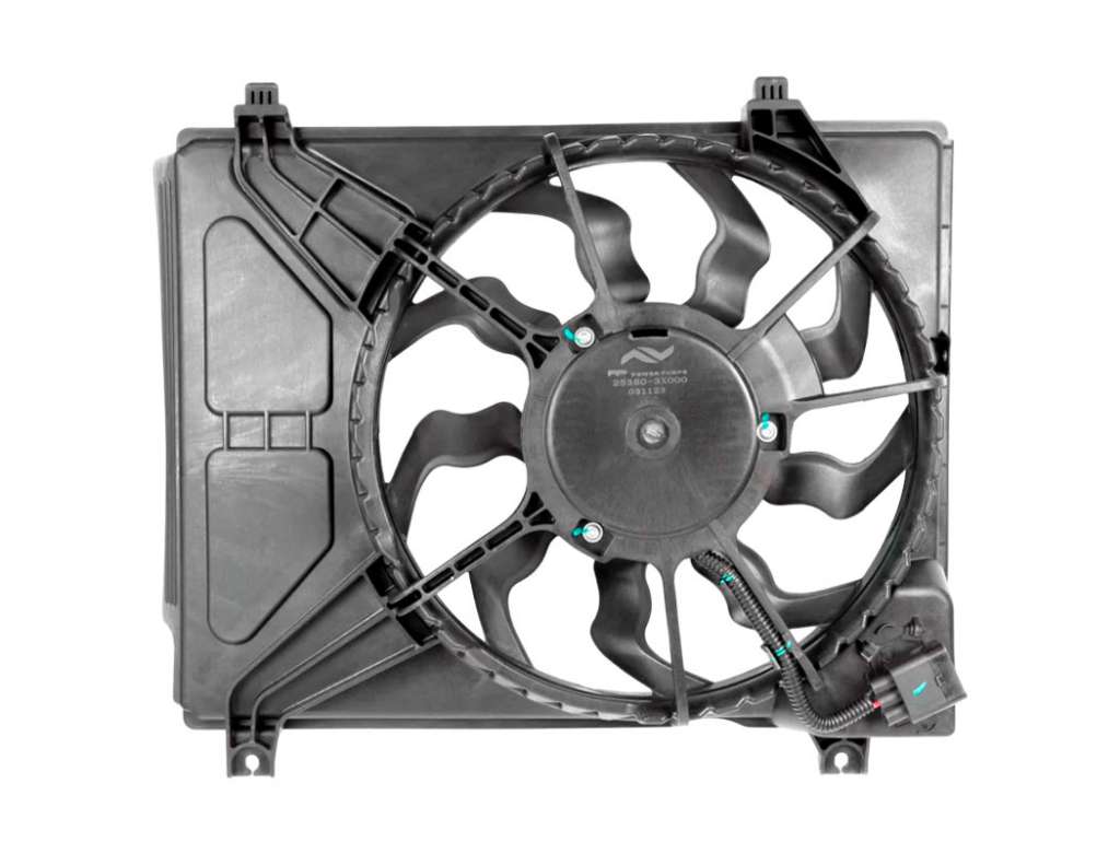 ELECTRO VENTILADOR HY I10 NAFTA TODOS