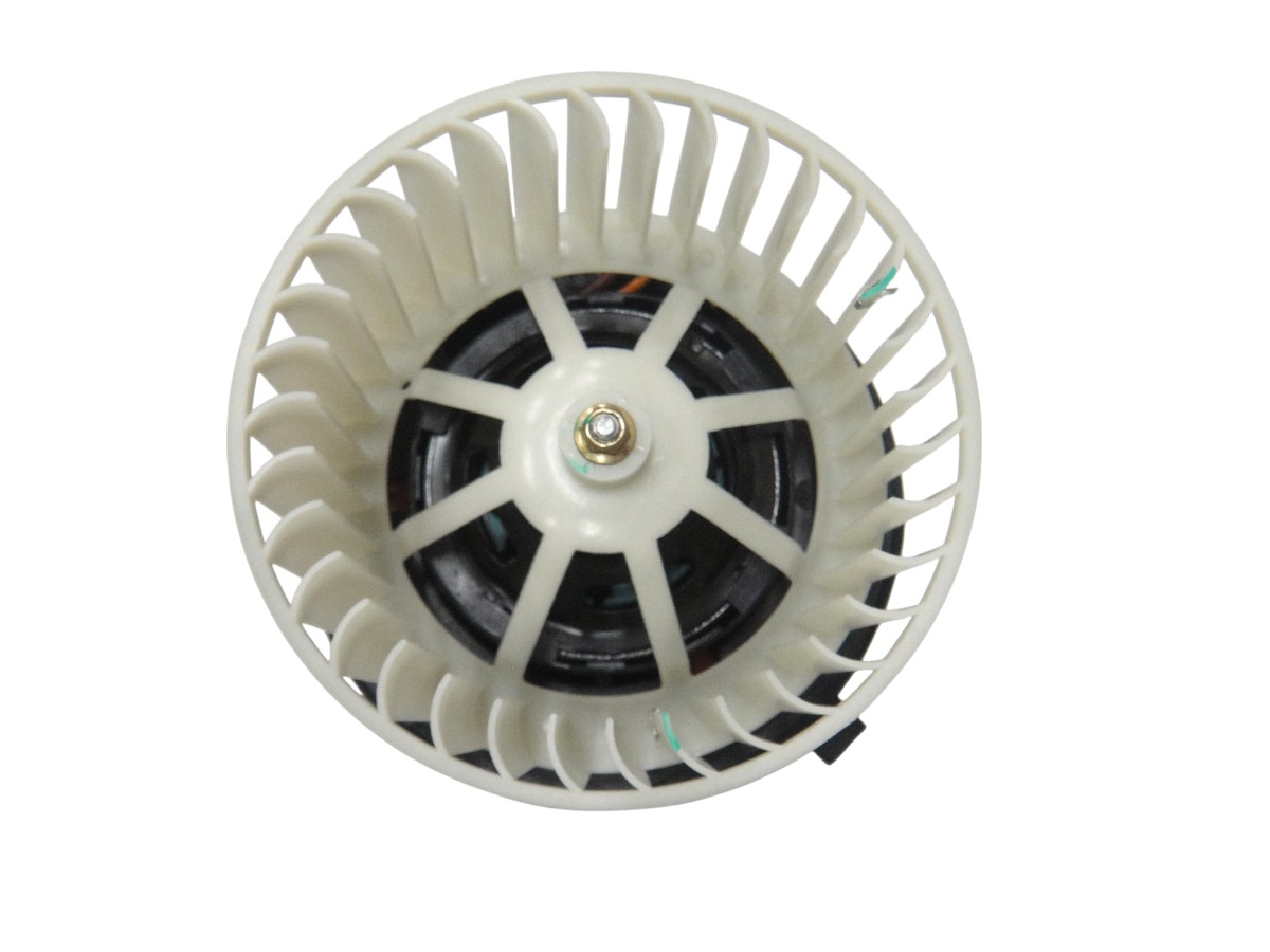 MOTOR DE CALEFACCION JMC N520 TOURING
