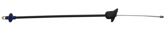 CABLE EMBRAGUE CHEVROLET D20 1989/1992