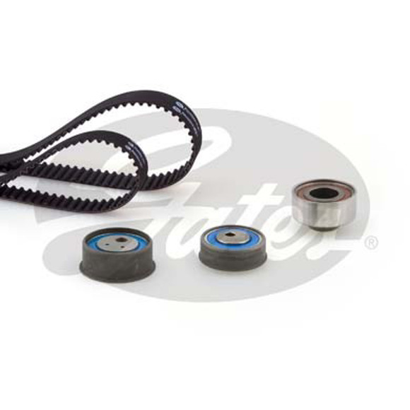 KIT DISTRIBUCION MITSUBISHI GRANDIS/OUTLANDER 2.4 16V 03/08