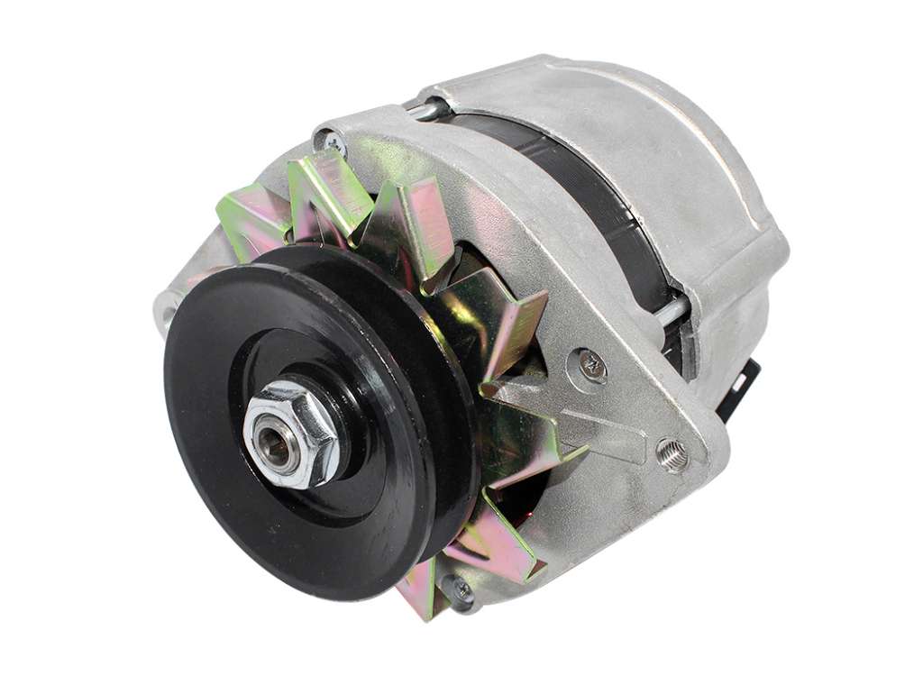 Alternador 12V 80A