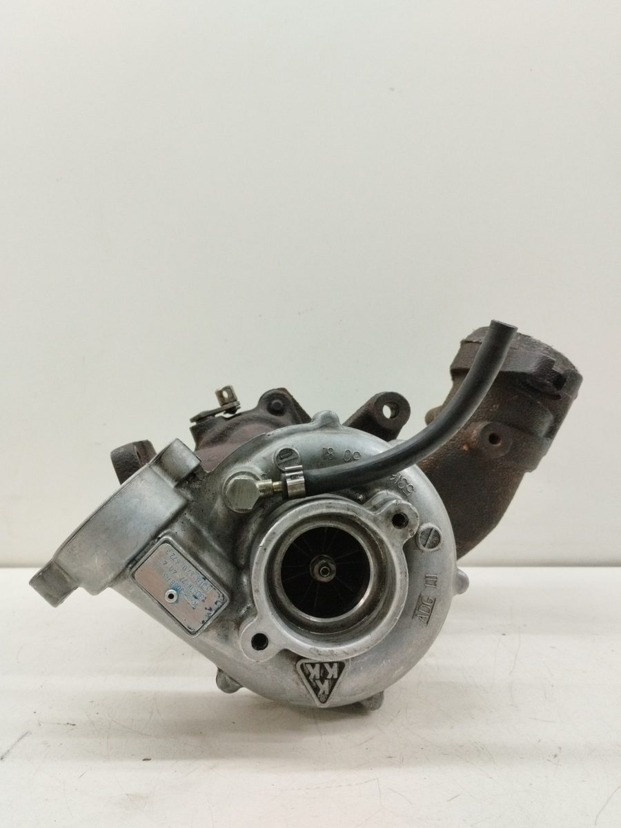 Turbocompresor Peugeot Boxer Caja Cerr. Techo Sobreelev. (RS3200)(230)(->’02) 53169706723