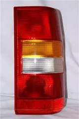Faro trasero derecho