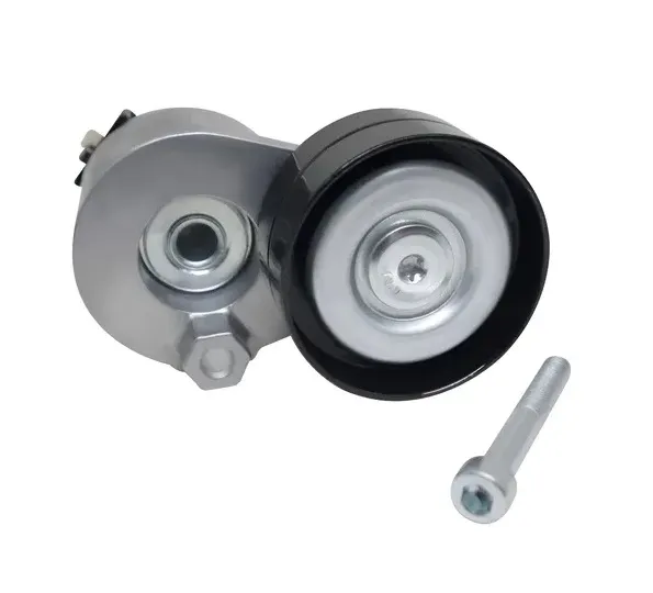 Tensor de correa de accesorios