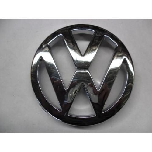 INSIGNIA CARETA VW GOL 2006...2008 G4 SURAN 2006...2010 FOX 5Z0853601B - C.P. EX2636545 - MARCON