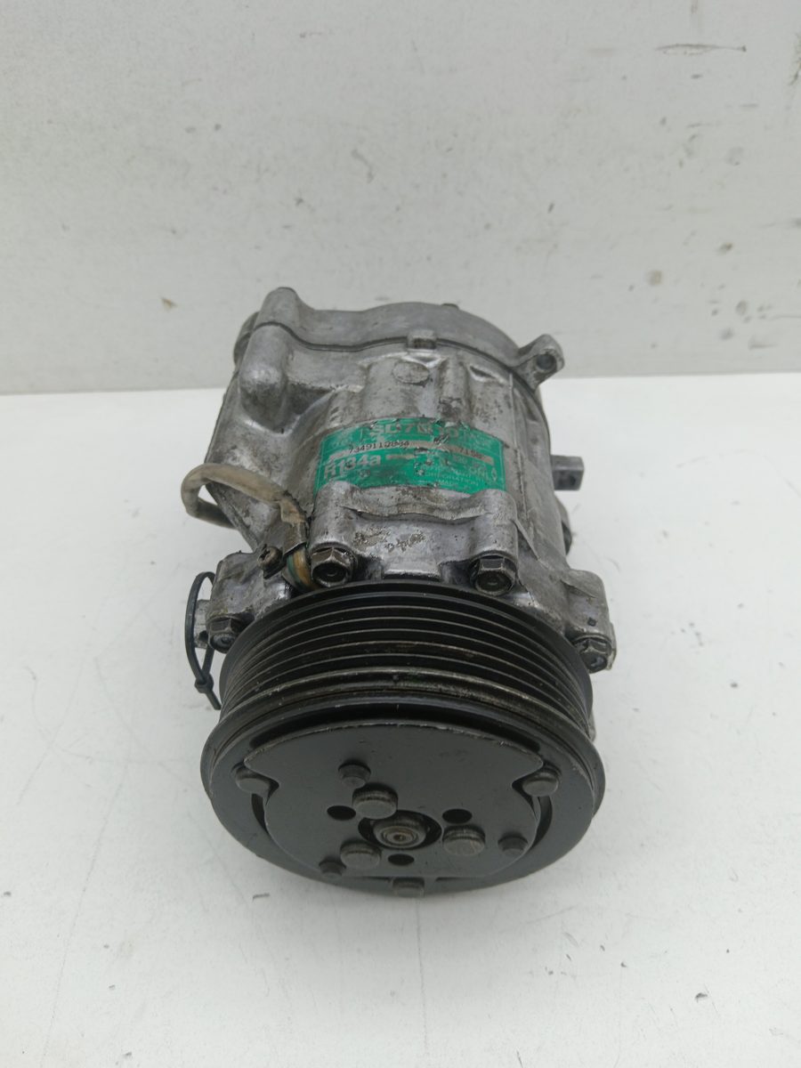 Compresor Aire Acondicionado Volkswagen Polo (9N1) 2001-2005 1.4 16V 73491128347158