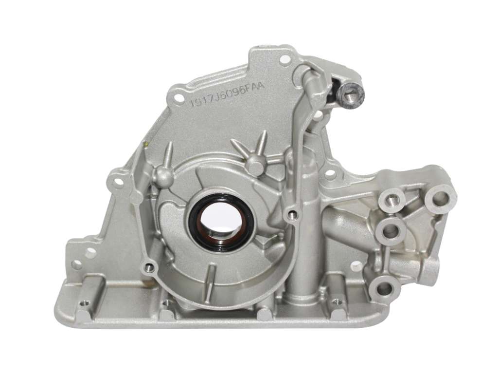 BOMBA ACEITE VW GOL V/FOX 1.6 16V. MSI